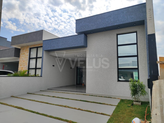 Imagem Casa de Condomínio com 2 Quartos à Venda, 131 m² em Jardim Maraba - Itapetininga