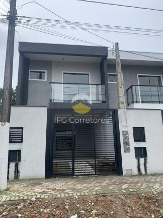 Imagem Casa com 2 Quartos à Venda, 90 m² em Itacolomi - Balneário Piçarras Imagem Casa com 2 Quartos à Venda, 90 m² em Itacolomi - Balneário Piçarras