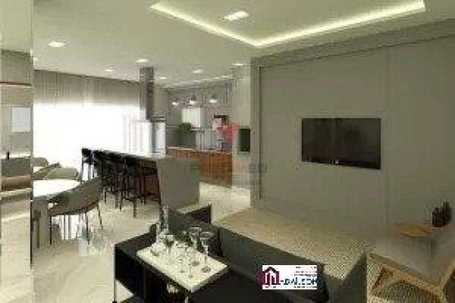 Imagem Apartamento com 2 Quartos à Venda, 74 m² em Barreiros - São José Imagem Apartamento com 2 Quartos à Venda, 74 m² em Barreiros - São José