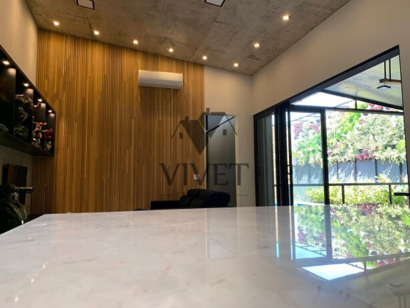 Imagem Casa de Condomínio com 3 Quartos à Venda, 240 m² em Alphaville Nova Esplanada - Votorantim Imagem Casa de Condomínio com 3 Quartos à Venda, 240 m² em Alphaville Nova Esplanada - Votorantim