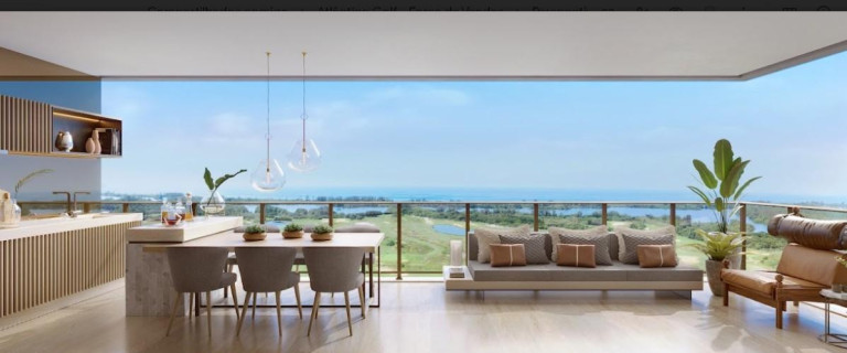 Imagem Apartamento com 4 Quartos à Venda, 268 m² em Barra Da Tijuca - Rio De Janeiro