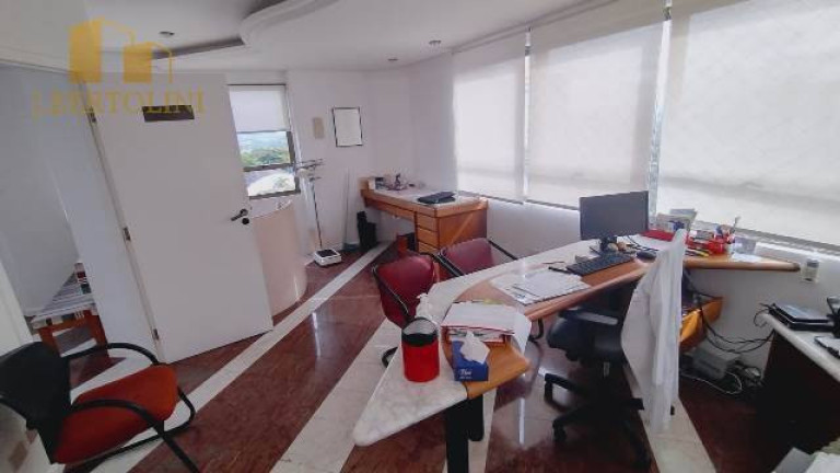 Imagem Imóvel Comercial à Venda, 128 m² em Jardim São Dimas - São José Dos Campos