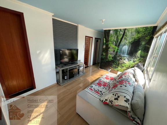 Imagem Cobertura com 3 Quartos à Venda,  em Canasvieiras - Florianópolis
