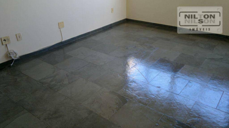 Imagem Cobertura com 1 Quarto à Venda, 68 m² em Vila Nova - Campinas