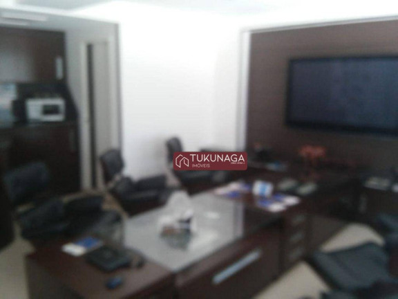 Imagem Sala Comercial à Venda, 78 m² em Centro - Guarulhos Imagem Sala Comercial à Venda, 78 m² em Centro - Guarulhos
