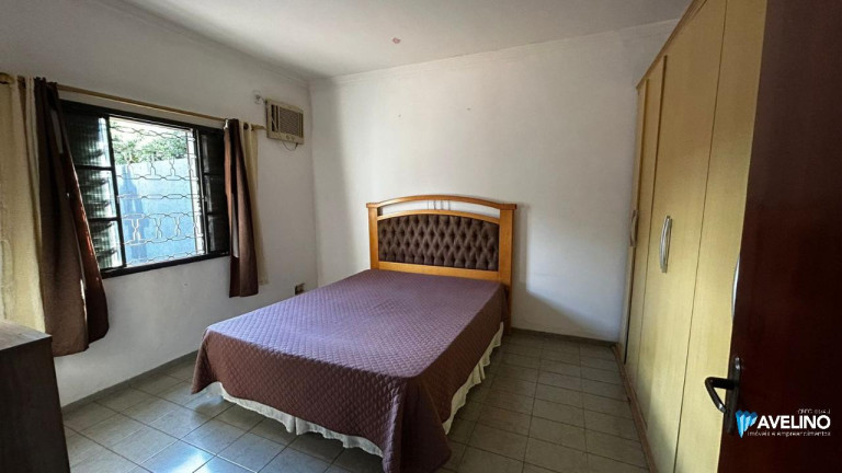 Imagem Casa com 5 Quartos à Venda, 213 m² em Parque Alvorada - Dourados