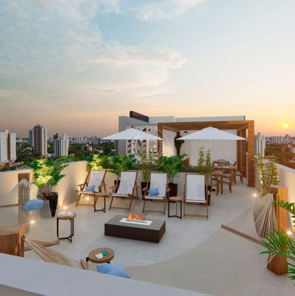 Imagem Apartamento com 1 Quarto à Venda, 25 m² em Morumbi - São Paulo Imagem Apartamento com 1 Quarto à Venda, 25 m² em Morumbi - São Paulo