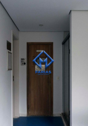 Imagem Apartamento com 1 Quarto à Venda, 40 m² em Ipiranga - São Paulo