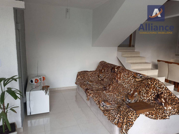 Imagem Chácara com 2 Quartos à Venda, 270 m² em Parque Valinhos - Valinhos