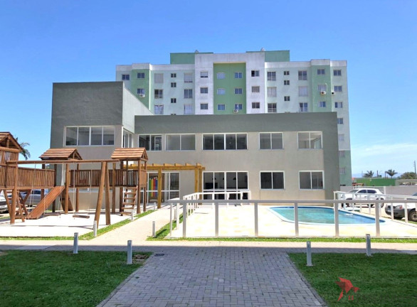 Imagem Apartamento com 2 Quartos à Venda, 73 m² em Stan - Torres