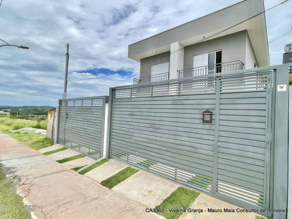 Imagem Casa com 3 Quartos à Venda, 125 m² em água Espraiada (caucaia Do Alto) - Cotia