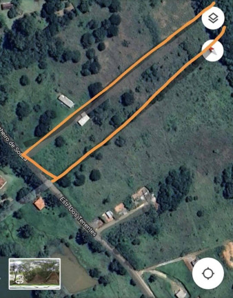 Imagem Terreno à Venda, 9 m² em Extrema Imagem Terreno à Venda, 9 m² em Extrema