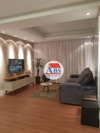 Imagem Apartamento com 2 Quartos à Venda, 142 m² em Boqueirão - Santos Imagem Apartamento com 2 Quartos à Venda, 142 m² em Boqueirão - Santos