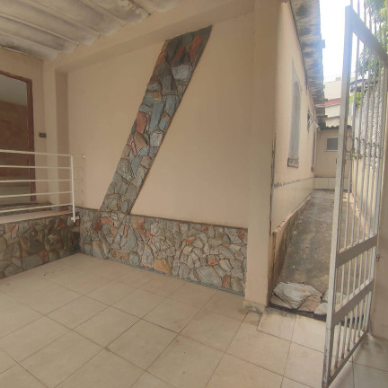 Imagem Casa com 3 Quartos para Alugar, 150 m² em São Lourenço - Anápolis Imagem Casa com 3 Quartos para Alugar, 150 m² em São Lourenço - Anápolis