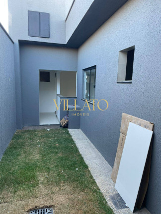 Imagem Casa com 3 Quartos à Venda, 113 m² em Goiânia Park Sul - Aparecida De Goiânia Imagem Casa com 3 Quartos à Venda, 113 m² em Goiânia Park Sul - Aparecida De Goiânia