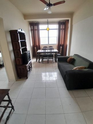Imagem Apartamento com 1 Quarto à Venda ou Locação, em Itararé - São Vicente Imagem Apartamento com 1 Quarto à Venda ou Locação, em Itararé - São Vicente