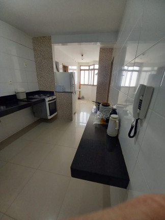 Imagem Apartamento com 4 Quartos à Venda, 125 m²