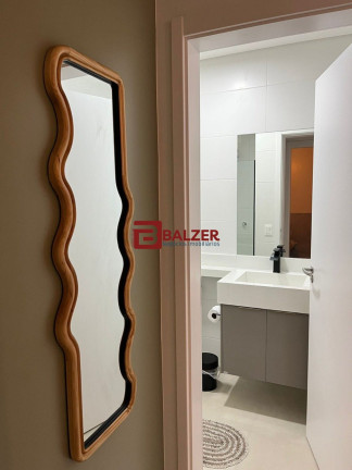 Imagem Apartamento com 1 Quarto à Venda, 71 m² em Estreito - Florianópolis