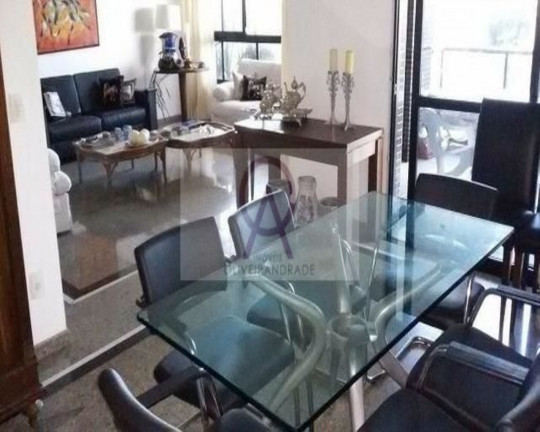 Imagem Imóvel com 4 Quartos à Venda, 210 m² em Cidade Jardim - Salvador Imagem Imóvel com 4 Quartos à Venda, 210 m² em Cidade Jardim - Salvador