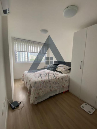 Imagem Apartamento com 2 Quartos à Venda, 85 m² em Barra Da Tijuca - Rio De Janeiro
