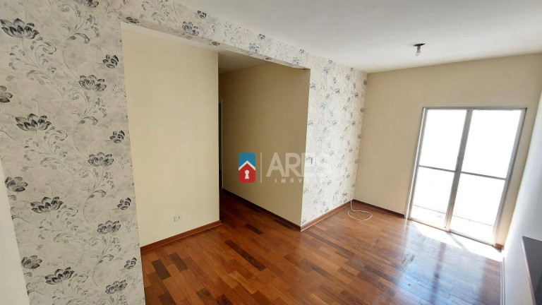 Imagem Apartamento com 2 Quartos à Venda, 57 m² em Jardim Bela Vista - Americana Imagem Apartamento com 2 Quartos à Venda, 57 m² em Jardim Bela Vista - Americana