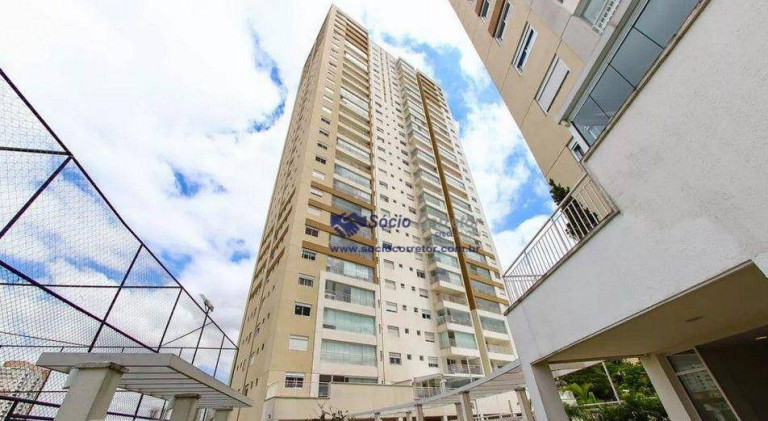Imagem Apartamento com 2 Quartos à Venda, 71 m² em Vila Augusta - Guarulhos Imagem Apartamento com 2 Quartos à Venda, 71 m² em Vila Augusta - Guarulhos