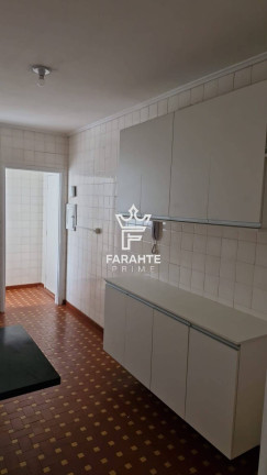 Imagem Apartamento com 2 Quartos à Venda, 92 m² em José Menino - Santos Imagem Apartamento com 2 Quartos à Venda, 92 m² em José Menino - Santos