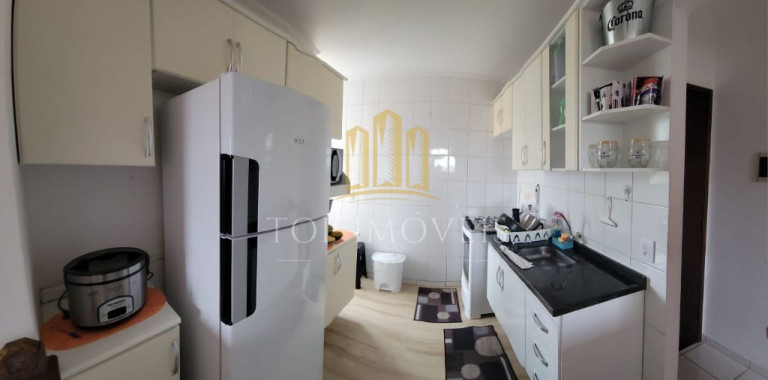 Imagem Apartamento com 2 Quartos à Venda, 52 m² em Cidade Morumbi - São José Dos Campos Imagem Apartamento com 2 Quartos à Venda, 52 m² em Cidade Morumbi - São José Dos Campos