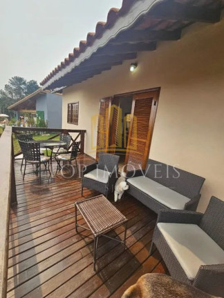 Imagem Chácara com 3 Quartos à Venda, 2.500 m² em Roseirinha - Caçapava Imagem Chácara com 3 Quartos à Venda, 2.500 m² em Roseirinha - Caçapava