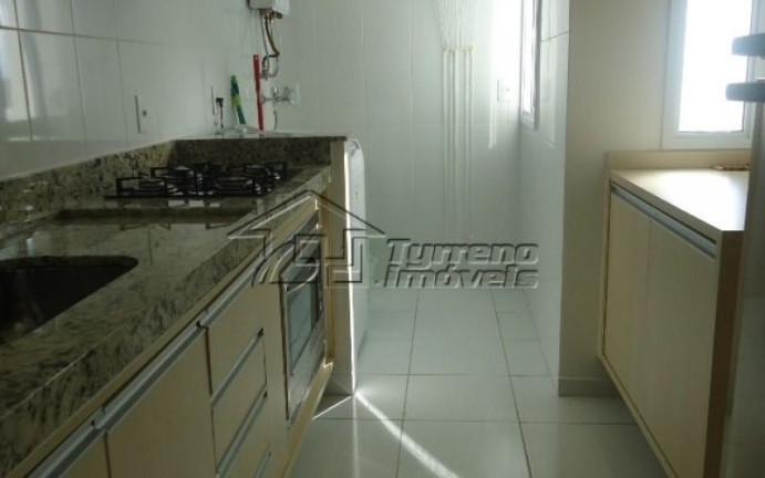 Imagem Apartamento com 1 Quarto para Alugar, 56 m² em Jardim Das Colinas - São José Dos Campos Imagem Apartamento com 1 Quarto para Alugar, 56 m² em Jardim Das Colinas - São José Dos Campos