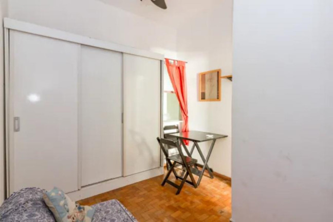 Imagem Apartamento com 1 Quarto à Venda, 47 m² em Leblon - Rio De Janeiro Imagem Apartamento com 1 Quarto à Venda, 47 m² em Leblon - Rio De Janeiro