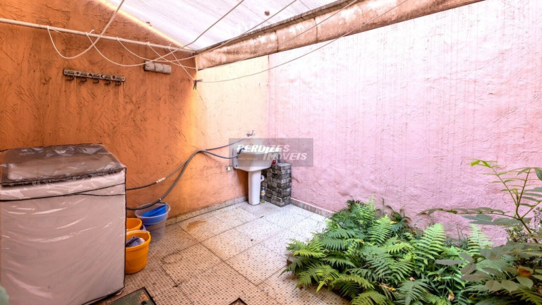 Imagem Casa com 2 Quartos à Venda, 100 m² em Perdizes - São Paulo Imagem Casa com 2 Quartos à Venda, 100 m² em Perdizes - São Paulo