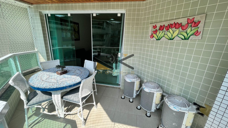 Imagem Cobertura com 3 Quartos à Venda, 144 m² em Praia Grande - Ubatuba