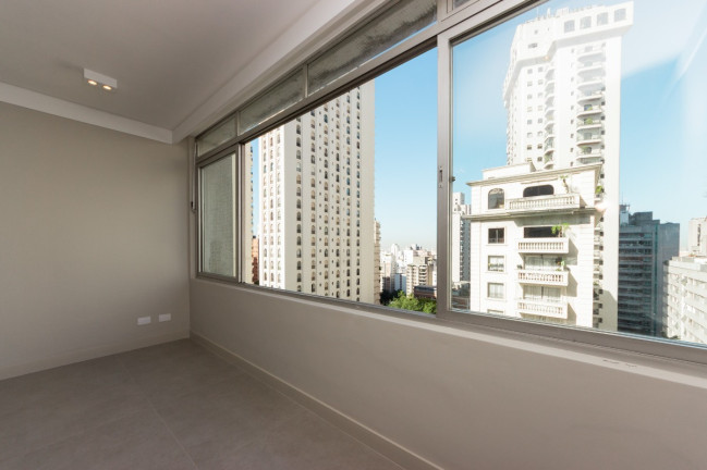 Imagem Apartamento com 4 Quartos à Venda, 212 m² em Jardim Paulista - São Paulo