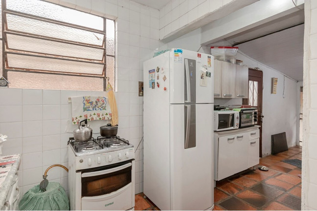 Imagem Casa com 3 Quartos à Venda, 80 m² em Santa Tereza - Porto Alegre Imagem Casa com 3 Quartos à Venda, 80 m² em Santa Tereza - Porto Alegre