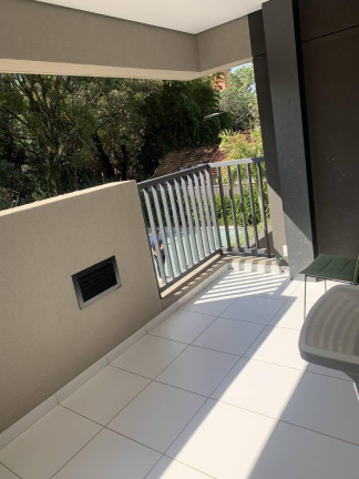 Imagem Apartamento com 3 Quartos à Venda, 173 m² em Santo Amaro - São Paulo