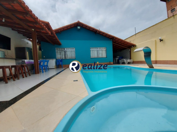 Imagem Casa com 4 Quartos à Venda, 600 m² em Santa Mônica - Guarapari Imagem Casa com 4 Quartos à Venda, 600 m² em Santa Mônica - Guarapari