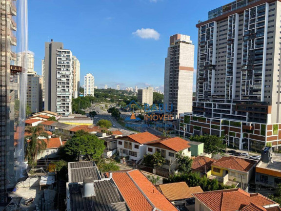 Imagem Apartamento com 3 Quartos à Venda, 125 m² em Brooklin - São Paulo Imagem Apartamento com 3 Quartos à Venda, 125 m² em Brooklin - São Paulo