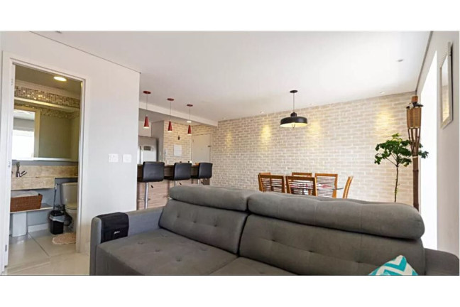 Imagem Apartamento com 2 Quartos à Venda, 80 m² em Vila Sônia - São Paulo Imagem Apartamento com 2 Quartos à Venda, 80 m² em Vila Sônia - São Paulo
