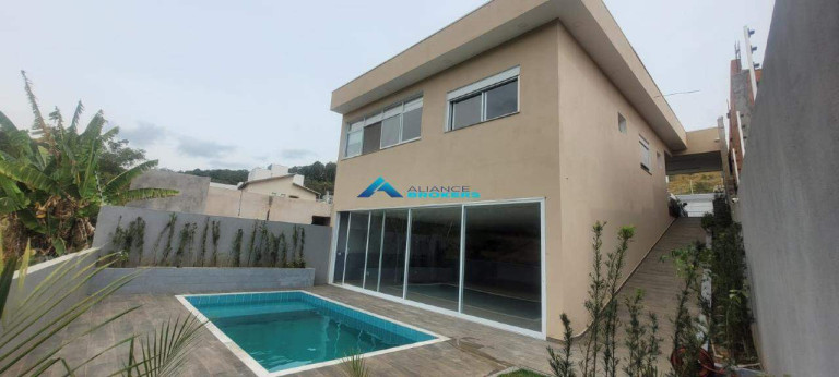 Imagem Casa com 3 Quartos à Venda, 246 m² em Jardim Italia - Itupeva Imagem Casa com 3 Quartos à Venda, 246 m² em Jardim Italia - Itupeva