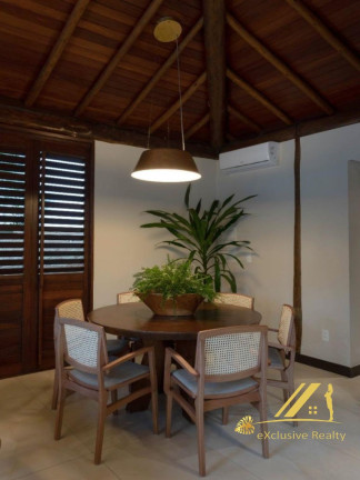 Imagem Imóvel com 4 Quartos à Venda, 384 m² em Horto Florestal - Salvador