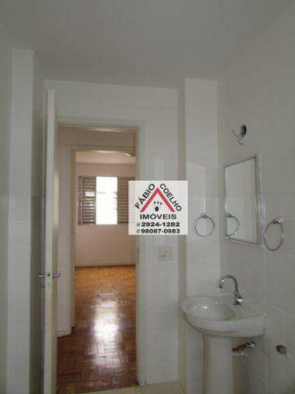 Imagem Apartamento com 3 Quartos à Venda, 93 m² em Vila Mariana - São Paulo Imagem Apartamento com 3 Quartos à Venda, 93 m² em Vila Mariana - São Paulo