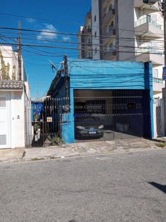 Casa com 1 Quarto à Venda, 282 m² em Jardim Barbosa - Guarulhos