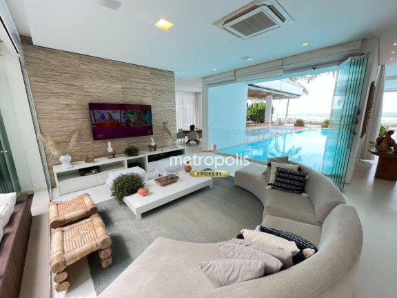 Imagem Sobrado com 6 Quartos à Venda, 720 m² em Riviera De São Lourenço - Bertioga Imagem Sobrado com 6 Quartos à Venda, 720 m² em Riviera De São Lourenço - Bertioga
