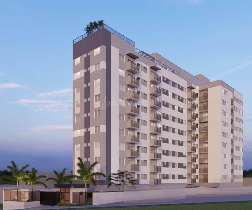 Imagem Apartamento com 2 Quartos à Venda, 46 m² em Todos Os Santos - Rio De Janeiro