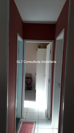 Imagem Apartamento com 2 Quartos à Venda, 51 m² em Jardim Pompéia - Indaiatuba Imagem Apartamento com 2 Quartos à Venda, 51 m² em Jardim Pompéia - Indaiatuba