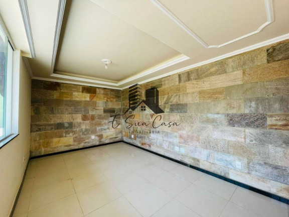 Imagem Casa com 3 Quartos à Venda, 180 m² em Xangri-lá - Contagem