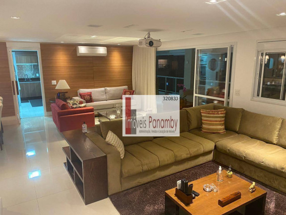 Imagem Apartamento com 3 Quartos à Venda, 172 m² em Mooca - São Paulo Imagem Apartamento com 3 Quartos à Venda, 172 m² em Mooca - São Paulo