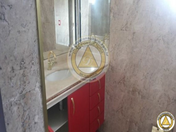 Imagem Apartamento com 3 Quartos à Venda, 120 m² em Centro - Guarujá