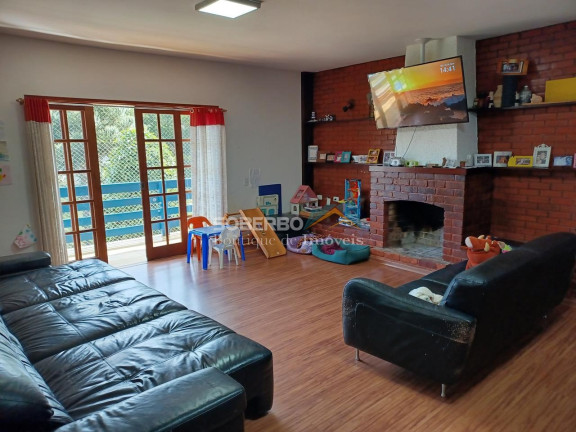 Imagem Casa com 4 Quartos à Venda, 1.600 m² em Cascata Do Imbuí - Teresópolis Imagem Casa com 4 Quartos à Venda, 1.600 m² em Cascata Do Imbuí - Teresópolis